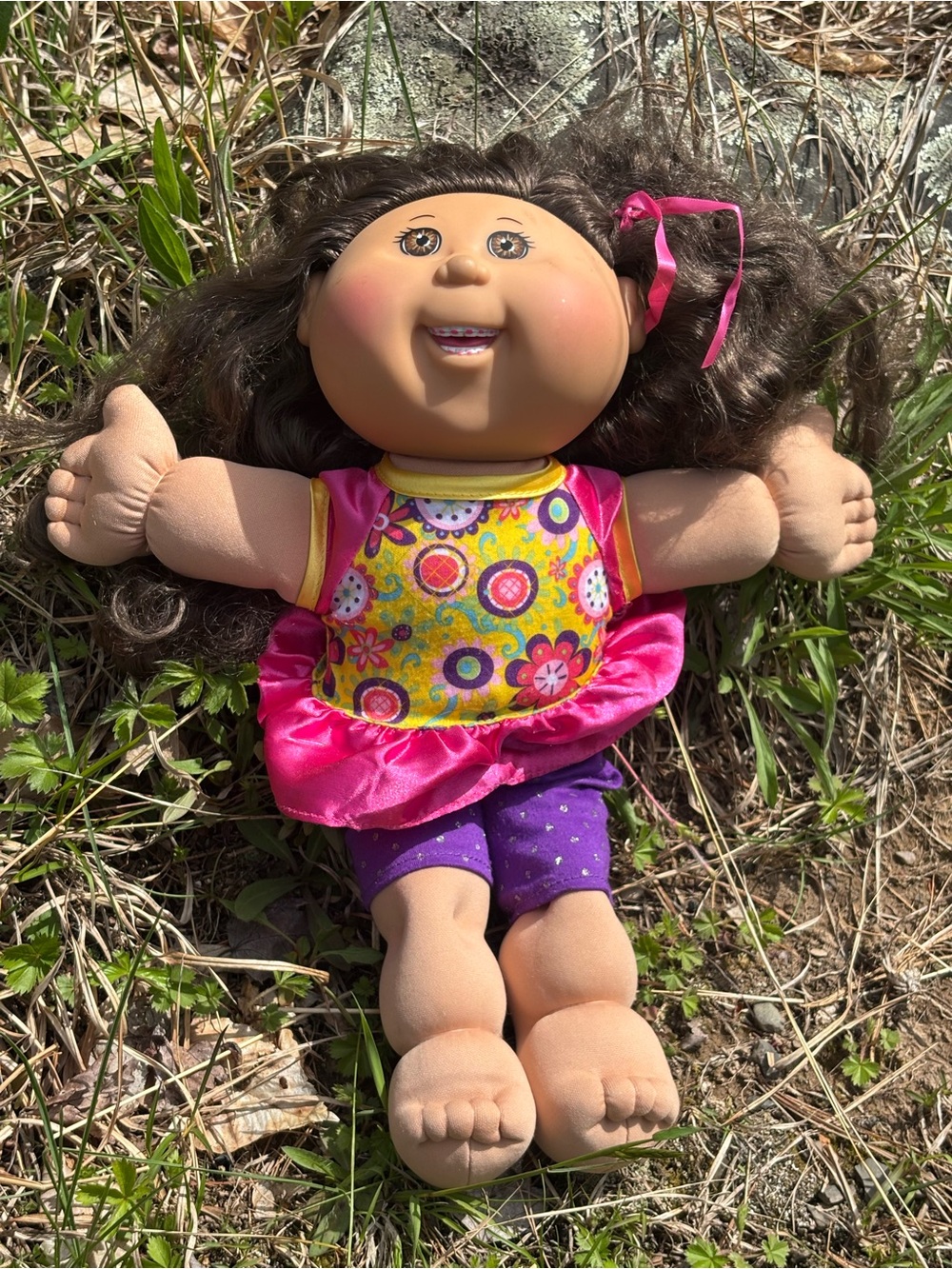 Cabbage Patch Kids Doll